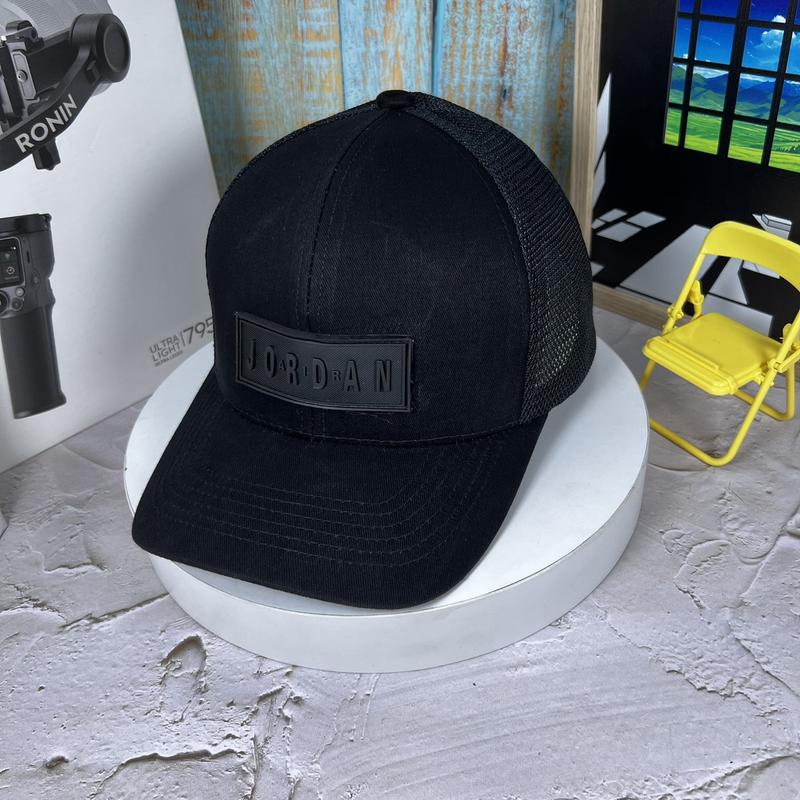 Nón kết kaki phối lưới cao cấp logo cao su chữ nhật, nam nữ đều đội đẹp