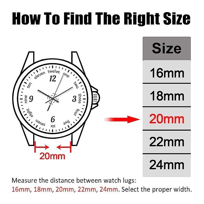 Product Introduction of Watch Strap Nato 2
