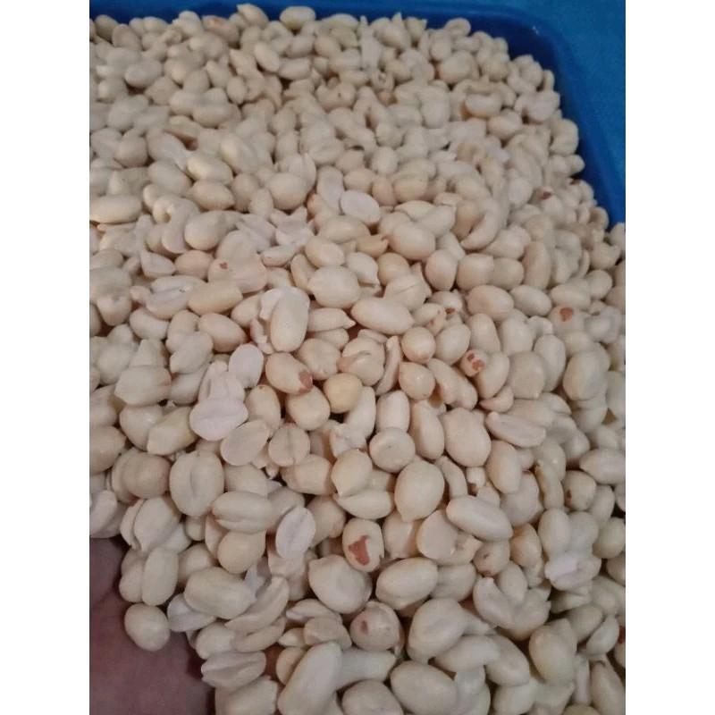 kacang bawang mentah 500 g siap Goreng 1