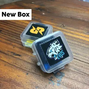 SARUNG JEMPOL GAME EVOS RRQ ONIC Game Accessories