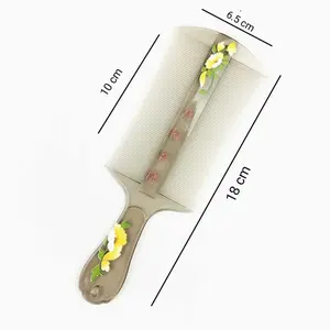 Sisir Serit Gagang Oriental 673