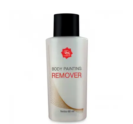 Viva Body Painting & Viva Body Painting Remover 3