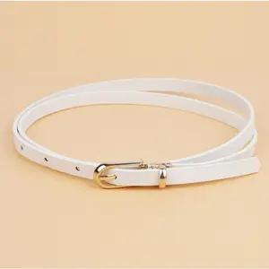 BISA COD F5250 Tali Pinggang Wanita / Gesper Wanita Tali Ikat Pinggang / Gesper Kecil Wanita