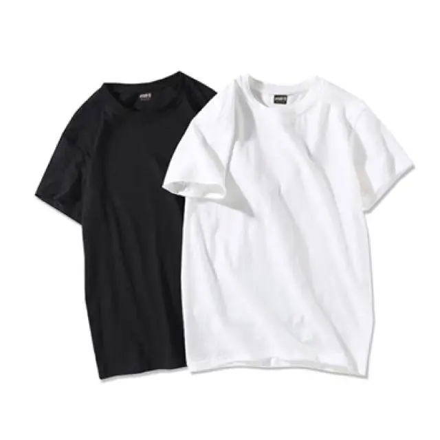 [HOT] Insurgent Club - Heavyweight Tshirt Kaos Toxic Mask Black Short Sleeved Pendek Lengan Crew-neck fashion unisex T-shirt Menswear Top Wanita Baju Pria Tee 4