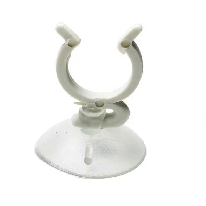 DOP PENEMPEL SELANG / PIPA / LAMPU AQUARIUM AQUASCAPE AKUARIUM