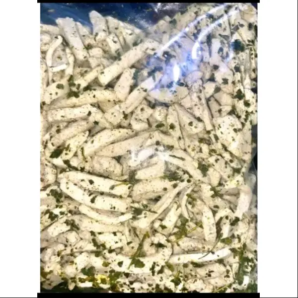 basreng sultan viral pedas kemasan 500gr Snacks 3