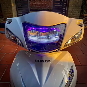 Đồ Chơi Xe Máy Long Biên