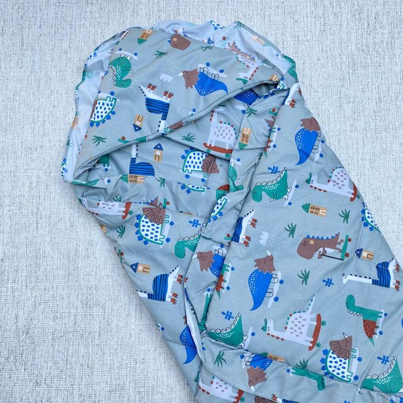 Product Introduction of Selimut Bayi Badcover Bayi Selimut Bayi Baru Lahir Full Motif Mungil Baby Wear 0