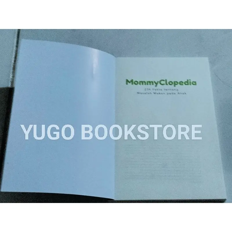 PAKET 2 BUKU 78 RESEP MPASI DAN 234 FAKTA TENTANG MASALAH MAKAN PADA ANAK ORIGINAL FULL COLOUR 6