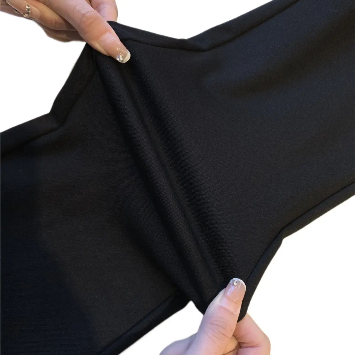 Quần legging chất UMI nữ cạp cao co dãn ( Không Có Lót) | BigBuy360 - bigbuy360.vn Quần legging chất UMI nữ cạp cao co dãn ( Không Có Lót) | BigBuy360 - bigbuy360.vn