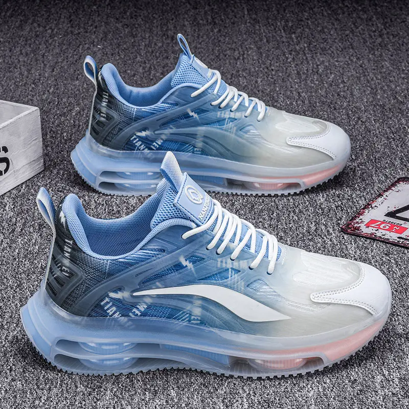 Giày Sneaker Nam Nữ CX Fashion 2024 Phong Cách Trẻ Trung - Shoes Sneaker 7