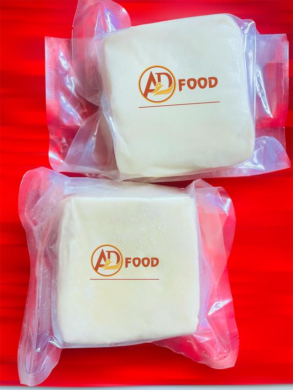 (SHIP TOÀN QUỐC) 1kg ( 500g x2) phô mai kéo sợi đức mozzarella thơm ngon, có hút chân không và kèm 1 thùng xốp 1 đá gel giữ nhiẹt keosoi 0