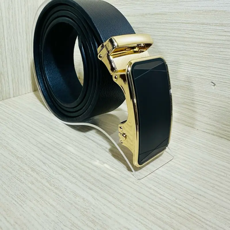 ( MÃ 01 ) Thắt Lưng da BÒ CAO CẤP DA NHẬP Ý - khóa tự động - khóa hợp kim cao cấp chống Tau. Chua thầy ai sông tinh toán như mi vi 700k  Noi ra mang nhục rỉ - bản 3,5 cm - dài 1m15 - 1m25 ( bảo hành da 2 năm )