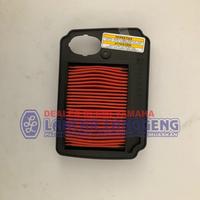 Gambar FILTER UDARA ORIGINAL YAMAHA MIO SOUL 14D-WE445-00 dari Yamaha Lancar Langgeng Kab. Banjarnegara 1 Tokopedia
