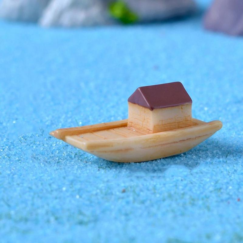 Product Introduction of Hiasan Bot, Hiasan Taman Mikro, Hiasan Mikro Landskap, Awning Resin Bot, Bot Mini, Hiasan Tangki Ikan, Kraf Seni, Patung Retro, Hiasan Bot Kayu Resin, Sesuai untuk Tangki Ikan 11