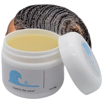 4a Hair Men Waves TikTok Shop