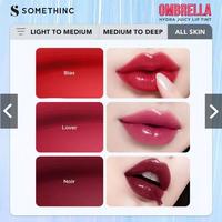 Gambar Somethinc Ombrella Hydra Juicy Lip Tint 2.5g/Liptit - 01 Pick Me, Somethinc Ombrella dari Kios 0fficial Kota Administrasi Jakarta Barat 4 Tokopedia