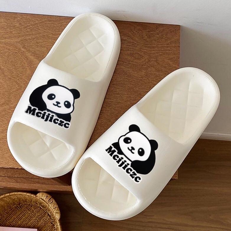 Product Introduction of 8909DéP Đế Bằng đi trong nhà chống thấm nước chống trượt EVA đơn giản, thông thường, đa năng màu trơn dành cho nam nữ Slipper Đồng 18