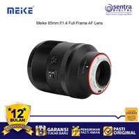 Gambar Meike AF 85mm f/1.4 Full Frame Lens for Sony E-mount Mirrorless Camera dari Sentra Digital Kota Surabaya 4 Tokopedia