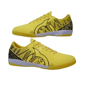 PROMO SEPATU FUTSAL TERBARU SOL KARET DAN BUNYI CIT-CIT