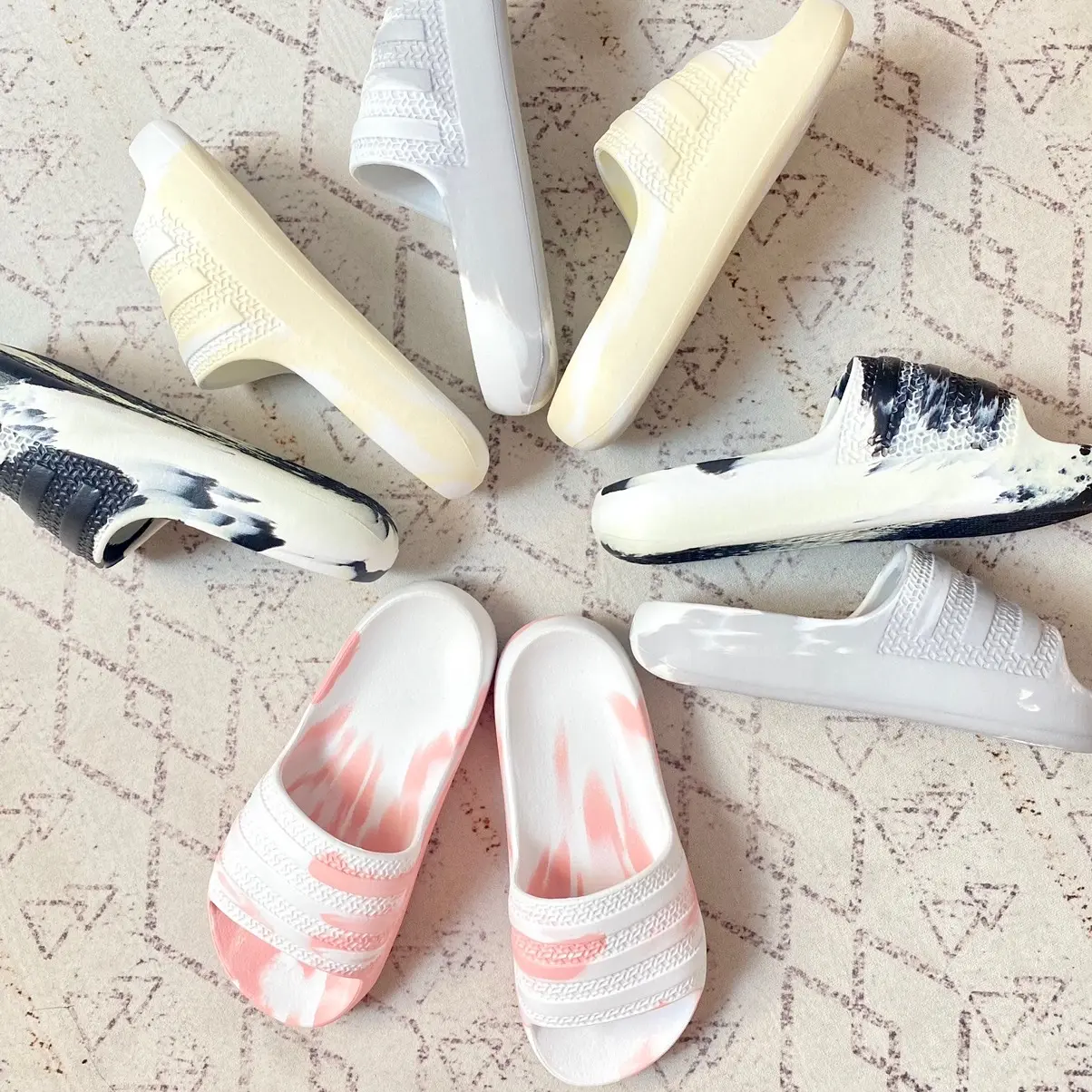Dép đúc cao su quai ngang nam nữ - đế dễ trơn, êm chân, nhẹ, thời trang, form nhỏ tăng 1 size Slipper DéP Đế Bằng