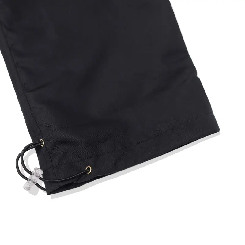 Goovin Track Pants Cargo Parasut Drizzle Celana Panjang Cargo Parasut Fit Slimfit 4