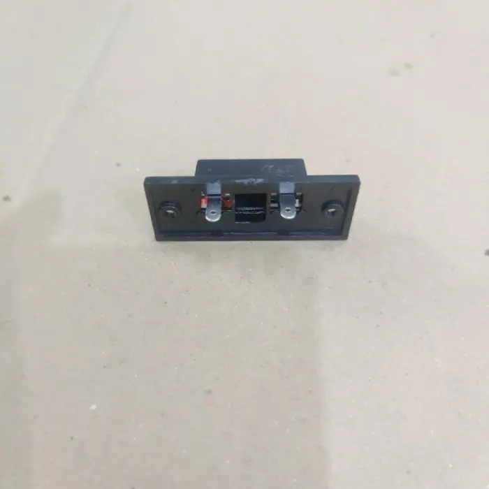 Terminal Speaker jepit / terminal speaker 2pin / terminal speaker 3