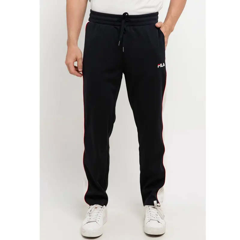 FILA Room Collection Long Pants Rofeli - Ink Navy 0