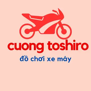 đồ chơi xe máy Cuongtoshiro