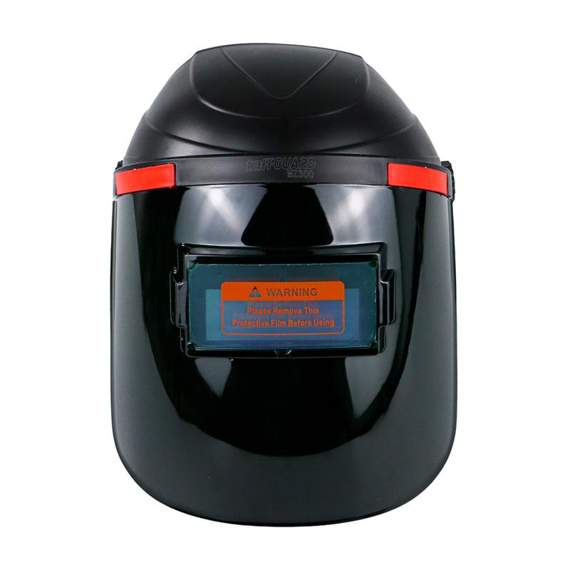 Product Introduction of Helm Kedok Las Otomatis Kacamata Las Auto Dark Welding Helmet safety 1