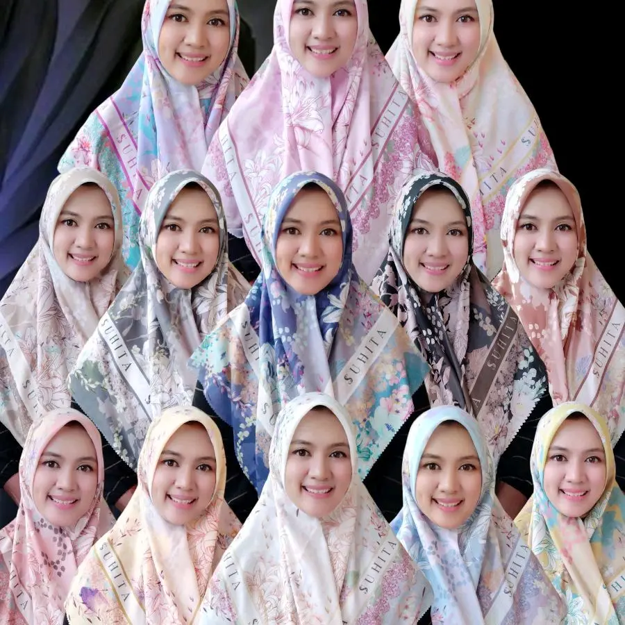 jilbab suhita parijoto