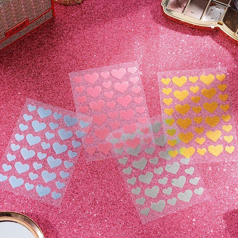 Product Introduction of 144pcs/112pcs/96pcs Acne Patch Colored Pimple Stickers Invisible Pimple Marks Acne Patch13 18