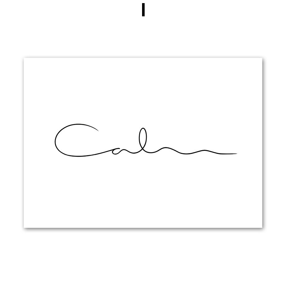 I