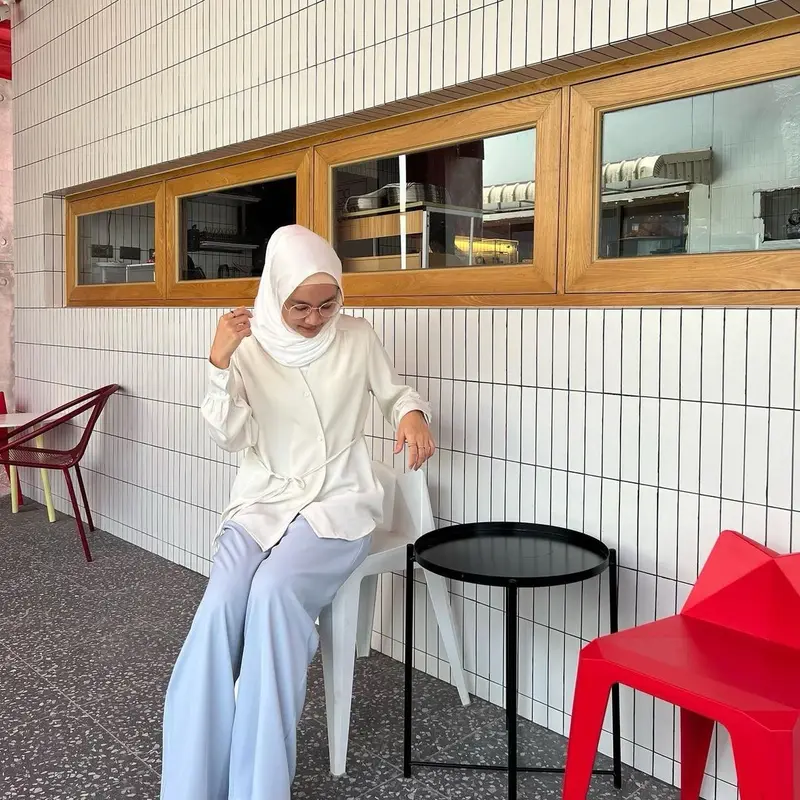 Grace blouse 3