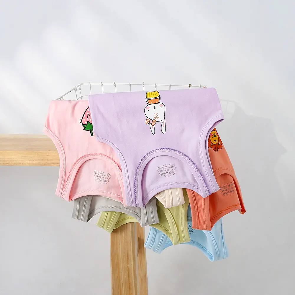 Áo Ba Lỗ Trẻ Em, Dáng Rộng Rãi Và Thường Ngày, Làm Bằng Bông Lycra, Thích Hợp Cho Bé Trai Và Bé Gái, Thiết Kế Hoạt Hình, Không Lo lắng Về Việc Ngủ, Áo Vest