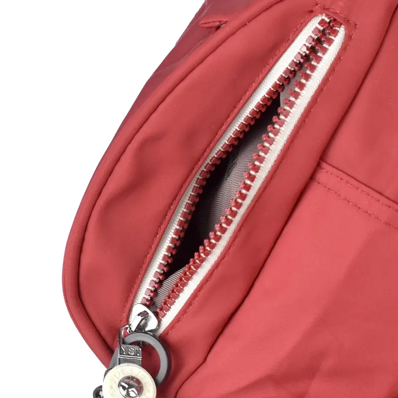 Tas Ransel Mini Zennia 32031 Multifungsi Motif Terbaru Tas Kecil Fashion 4