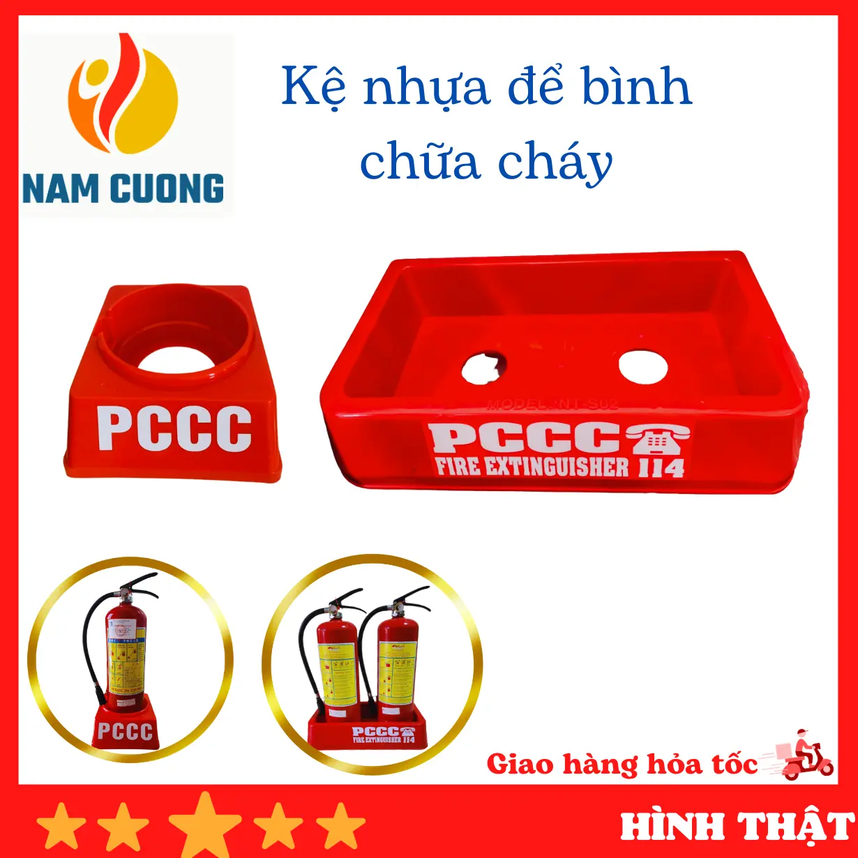 Kệ bằng nhựa, siêu bền, nhẹ, chống rỉ, chống nước