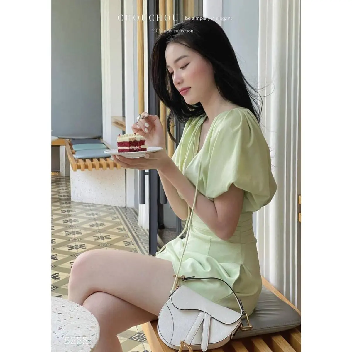 Playsuits Women linen phong cách, Set đồ thời trang nữ Wow Style mặc đi chơi, đi quẩy, Set đồ bay sang chảnh Women Women Top Áo