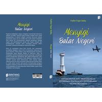 Gambar Menyigi Batas Negeri Faktor-Faktor yang Mempengaruhi Koordinasi Pengelolaan Batas Wilayah Negara Indonesia - 128 dari bintangsemestabook Kab. Sleman 2 Tokopedia