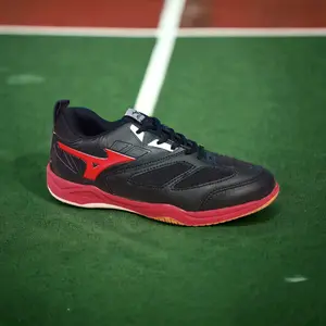 38-44 Sepatu volly sport badminton tenis voli olahraga pria wanita size 38-44 antislip