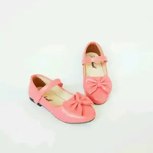 sepatu plat balet anak perempuan