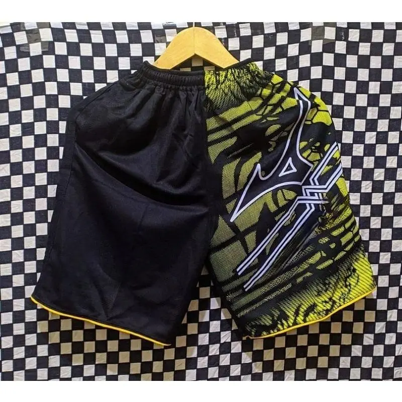Promo Heboh 5 Paket Celana Anak umur 8-12 Tahun Bahan Adem Nyaman Printing melar menyerap keringat distro Hitam Fashion 5