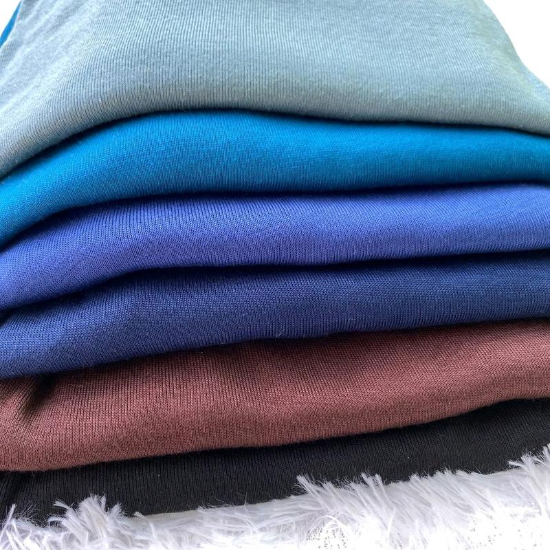 Legging Kaos Wanita Dewasa Ukuran Standar 3