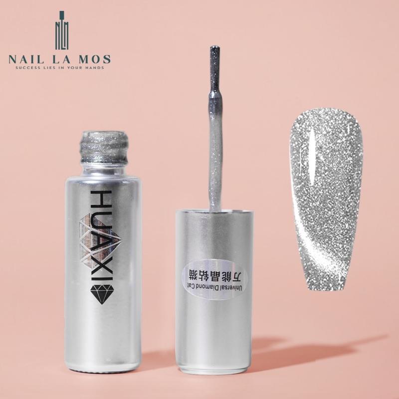  Mắt mèo kim cương 9D Huaxi Bền 