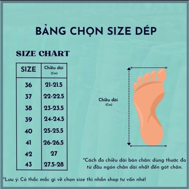 Product Introduction of Dép bánh mì đế răng cưa nam nữ trẻ trung năng động. 0