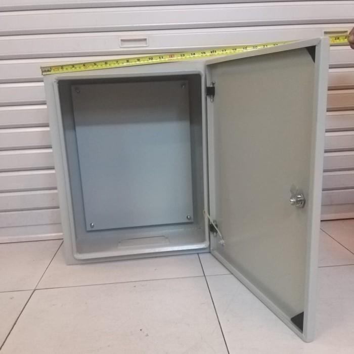 Jual Terminal box / panel box ukuran 30 x 40 x 20 JS0 - Jakarta Barat ...