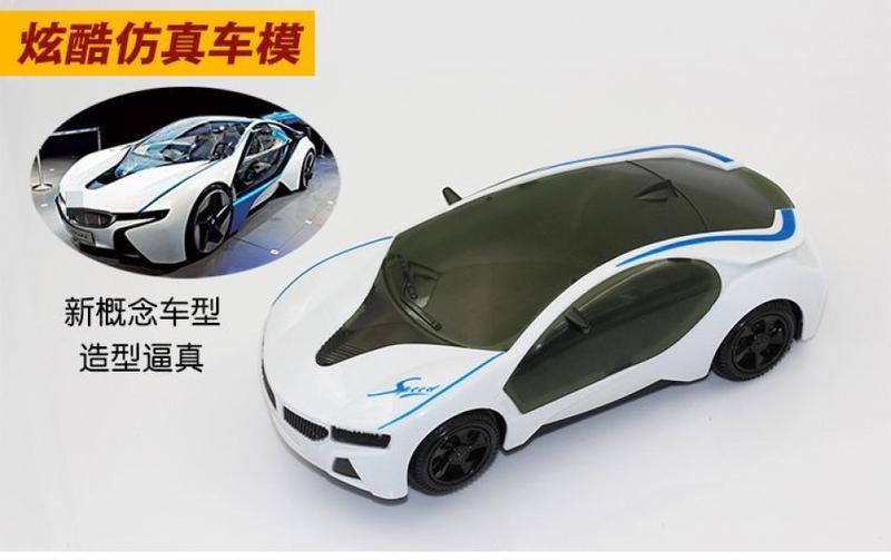 Product Introduction of [674 Repeat Customers] Children's Electric Universal Toy Car with Lights and Music, Automatically Turning, Suitable for Ages 1-6, Street Stall Toy 10