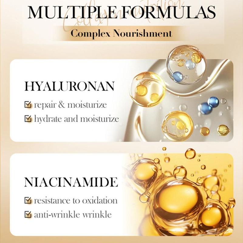 Product Introduction of SADOER Hydrating Moisturizing Sleeping Mask Skin Care Mask Facial H5E6 30