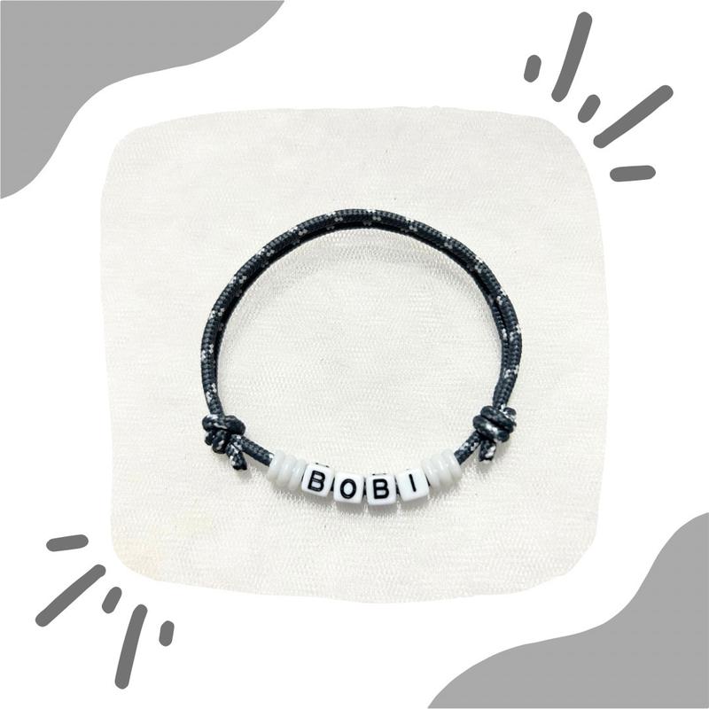 [CORA] Kalung Kucing Custom Nama Tanpa Lonceng 4