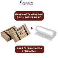 Gambar Slim File Binder Notebook A5 Panmomo Harga Satuan ATK - A5 Dual Tie Sky Blue dari jendelabook Kab. Klaten 5 Tokopedia